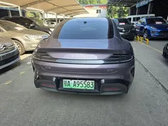2024 Xiaomi SU7 RWD Long Range Smart Driving — фото 17