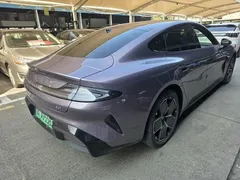 2024 Xiaomi SU7 RWD Long Range Smart Driving — фото 18