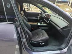 2024 Xiaomi SU7 RWD Long Range Smart Driving — фото 22