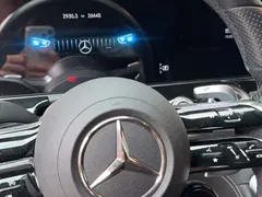 2022 Mercedes-Benz AMG GT 50 4-Door Coupe — фото 5