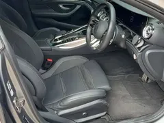 2022 Mercedes-Benz AMG GT 50 4-Door Coupe — фото 8