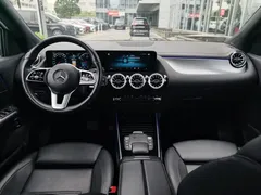 2022 Mercedes-Benz GLA 200, белый — фото 4