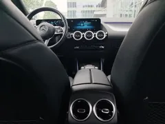 2022 Mercedes-Benz GLA 200, белый — фото 5