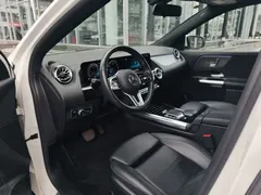 2022 Mercedes-Benz GLA 200, белый — фото 6