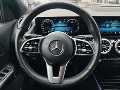 2022 Mercedes-Benz GLA 200, белый — фото 7