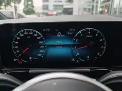 2022 Mercedes-Benz GLA 200, белый — фото 8