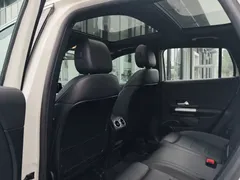 2022 Mercedes-Benz GLA 200, белый — фото 12
