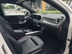 2022 Mercedes-Benz GLA 200, белый — фото 13