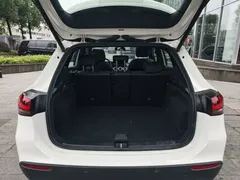 2022 Mercedes-Benz GLA 200, белый — фото 18