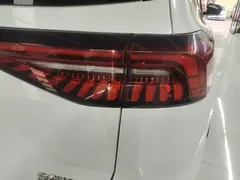 2022 Chery Tiggo 8 Pro 290T 2WD 5-seat, белый — фото 8