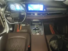 2022 Chery Tiggo 8 Pro 290T 2WD 5-seat, белый — фото 10
