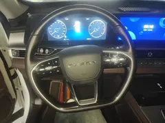 2022 Chery Tiggo 8 Pro 290T 2WD 5-seat, белый — фото 11