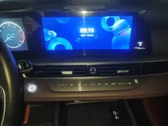 2022 Chery Tiggo 8 Pro 290T 2WD 5-seat, белый — фото 13