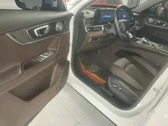 2022 Chery Tiggo 8 Pro 290T 2WD 5-seat, белый — фото 16