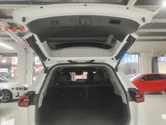 2022 Chery Tiggo 8 Pro 290T 2WD 5-seat, белый — фото 19