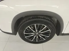 2022 Chery Tiggo 8 Pro 290T 2WD 5-seat, белый — фото 23