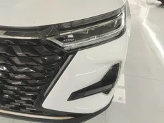 2022 Chery Tiggo 8 Pro 290T 2WD 5-seat, белый — фото 24
