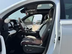 2021 Geely Monjaro 2.0TD DCT EVO 2WD Premium, белый — фото 12