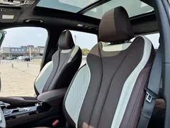 2021 Geely Monjaro 2.0TD DCT EVO 2WD Premium, белый — фото 13