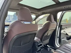 2021 Geely Monjaro 2.0TD DCT EVO 2WD Premium, белый — фото 15