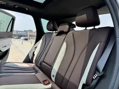 2021 Geely Monjaro 2.0TD DCT EVO 2WD Premium, белый — фото 17