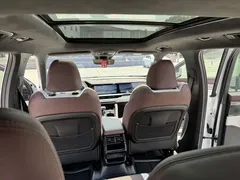 2021 Geely Monjaro 2.0TD DCT EVO 2WD Premium, белый — фото 19