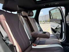 2021 Geely Monjaro 2.0TD DCT EVO 2WD Premium, белый — фото 23
