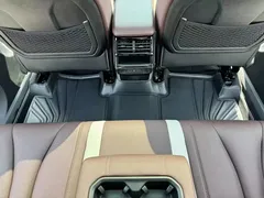 2021 Geely Monjaro 2.0TD DCT EVO 2WD Premium, белый — фото 24
