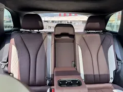 2021 Geely Monjaro 2.0TD DCT EVO 2WD Premium, белый — фото 27
