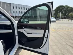 2021 Geely Monjaro 2.0TD DCT EVO 2WD Premium, белый — фото 28