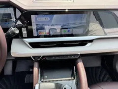 2021 Geely Monjaro 2.0TD DCT EVO 2WD Premium, белый — фото 33
