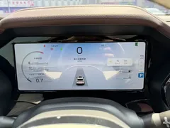 2021 Geely Monjaro 2.0TD DCT EVO 2WD Premium, белый — фото 34