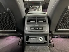 2022 Audi A4L 40 TFSI Luxury Sport, белый — фото 9