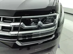 2020 Volkswagen Teramont X 380TSI 4WD Flagship, чёрный — фото 5