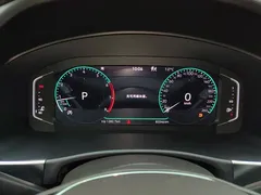 2020 Volkswagen Teramont X 380TSI 4WD Flagship, чёрный — фото 14