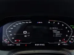2022 BMW M4 Coupe M xDrive, чёрный — фото 6