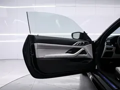 2022 BMW M4 Coupe M xDrive, чёрный — фото 10