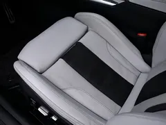 2022 BMW M4 Coupe M xDrive, чёрный — фото 12