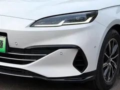 2025 BYD Seal 06 DM-i PHEV Smart Driving 80km Luxury, белый — фото 8