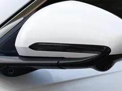 2025 BYD Seal 06 DM-i PHEV Smart Driving 80km Luxury, белый — фото 11