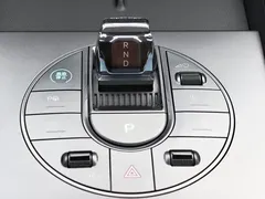 2025 BYD Seal 06 DM-i PHEV Smart Driving 80km Luxury, белый — фото 15