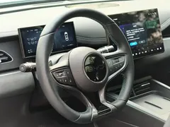 2025 BYD Seal 06 DM-i PHEV Smart Driving 80km Luxury, белый — фото 22