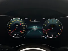 2020 Mercedes-Benz GLC 260 L 4MATIC Sport, белый — фото 6