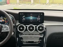 2020 Mercedes-Benz GLC 260 L 4MATIC Sport, белый — фото 7