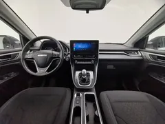 2021 Haval M6 Plus 1.5T MT Elite, белый — фото 5