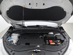 2021 Haval M6 Plus 1.5T MT Elite, белый — фото 6