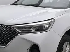 2021 Haval M6 Plus 1.5T MT Elite, белый — фото 7