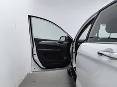 2021 Haval M6 Plus 1.5T MT Elite, белый — фото 8