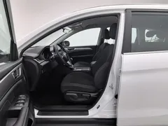 2021 Haval M6 Plus 1.5T MT Elite, белый — фото 10