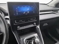 2021 Haval M6 Plus 1.5T MT Elite, белый — фото 12